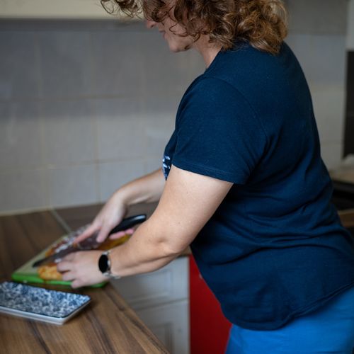  Fotografija iz Doma Lipi Ante 