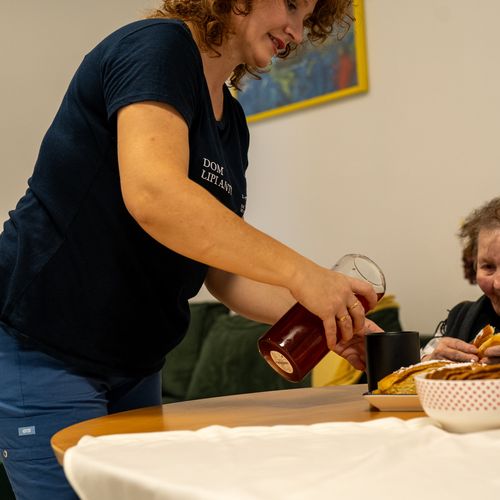  Fotografija iz Doma Lipi Ante 